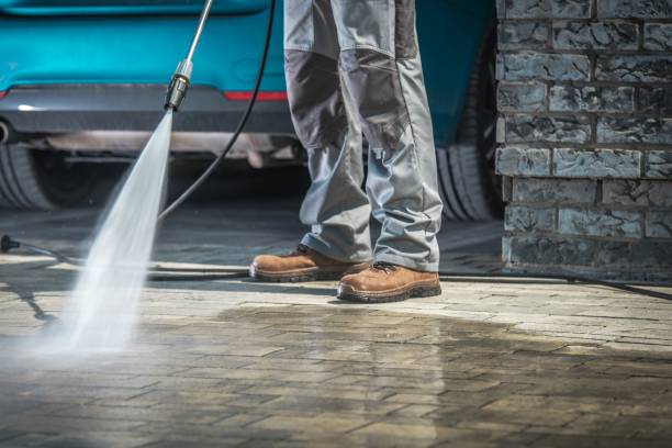 Best Parking Lot and Garage Cleaning  in Ozona, TX