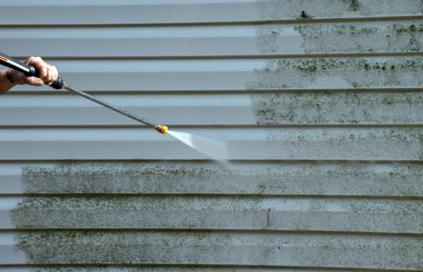 Trusted Ozona, TX Pressure Washing Experts