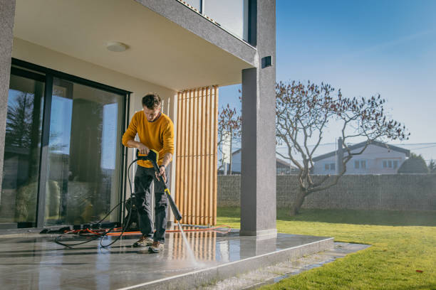 Animal Enclosure Cleaning in Ozona, TX