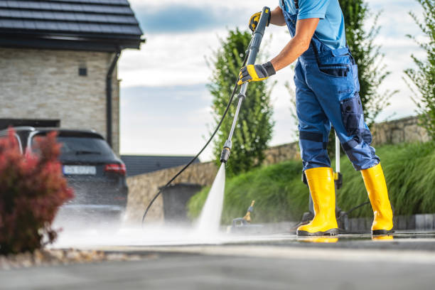 Best Factory Floor Cleaning  in Ozona, TX